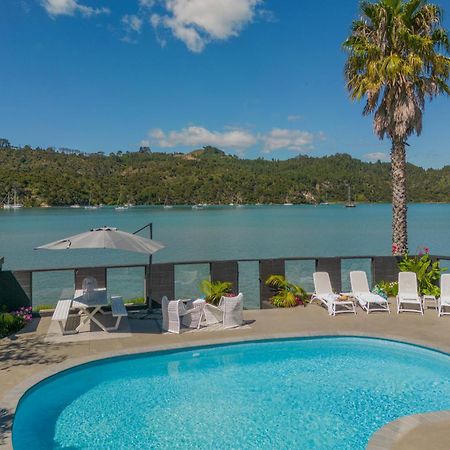 Oceans 88 Whitianga Coastal Suites Екстер'єр фото