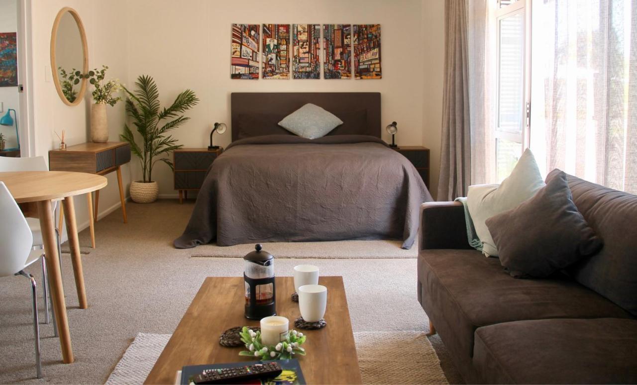 Oceans 88 Whitianga Coastal Suites Екстер'єр фото