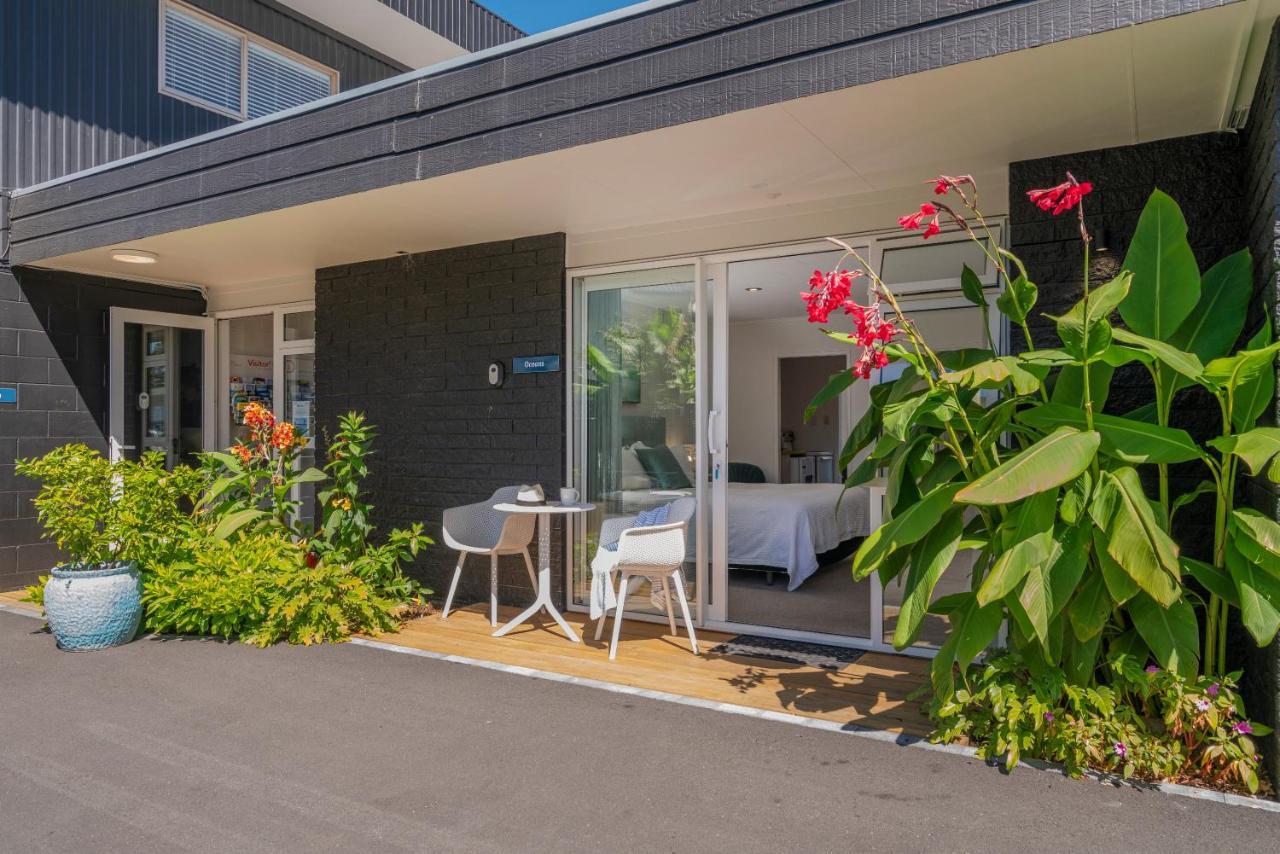 Oceans 88 Whitianga Coastal Suites Екстер'єр фото