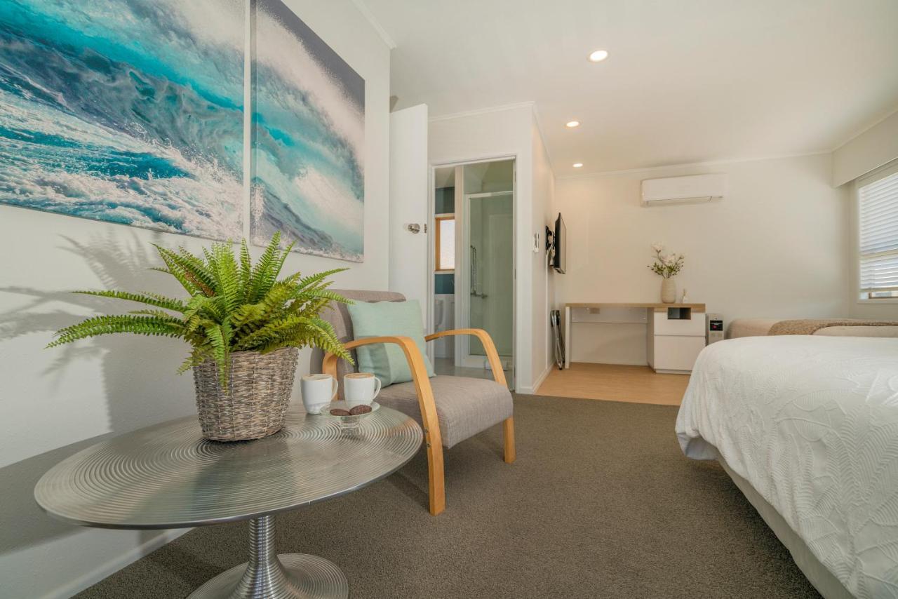 Oceans 88 Whitianga Coastal Suites Екстер'єр фото