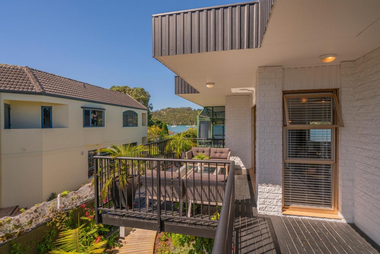 Oceans 88 Whitianga Coastal Suites Екстер'єр фото