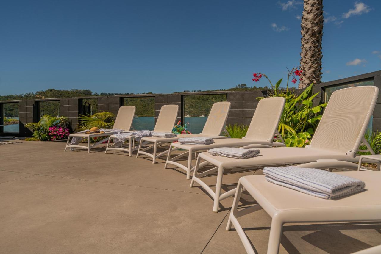 Oceans 88 Whitianga Coastal Suites Екстер'єр фото