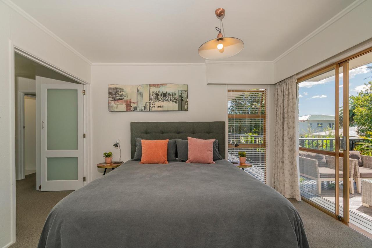 Oceans 88 Whitianga Coastal Suites Екстер'єр фото