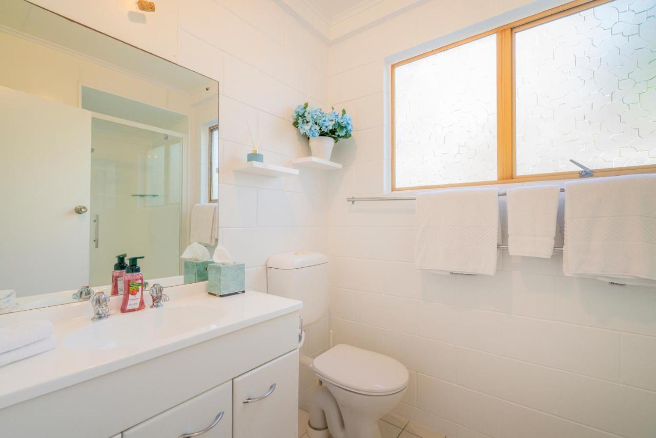 Oceans 88 Whitianga Coastal Suites Екстер'єр фото