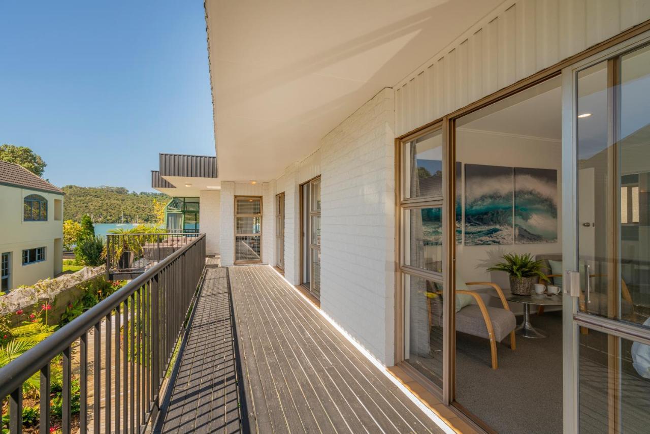 Oceans 88 Whitianga Coastal Suites Екстер'єр фото