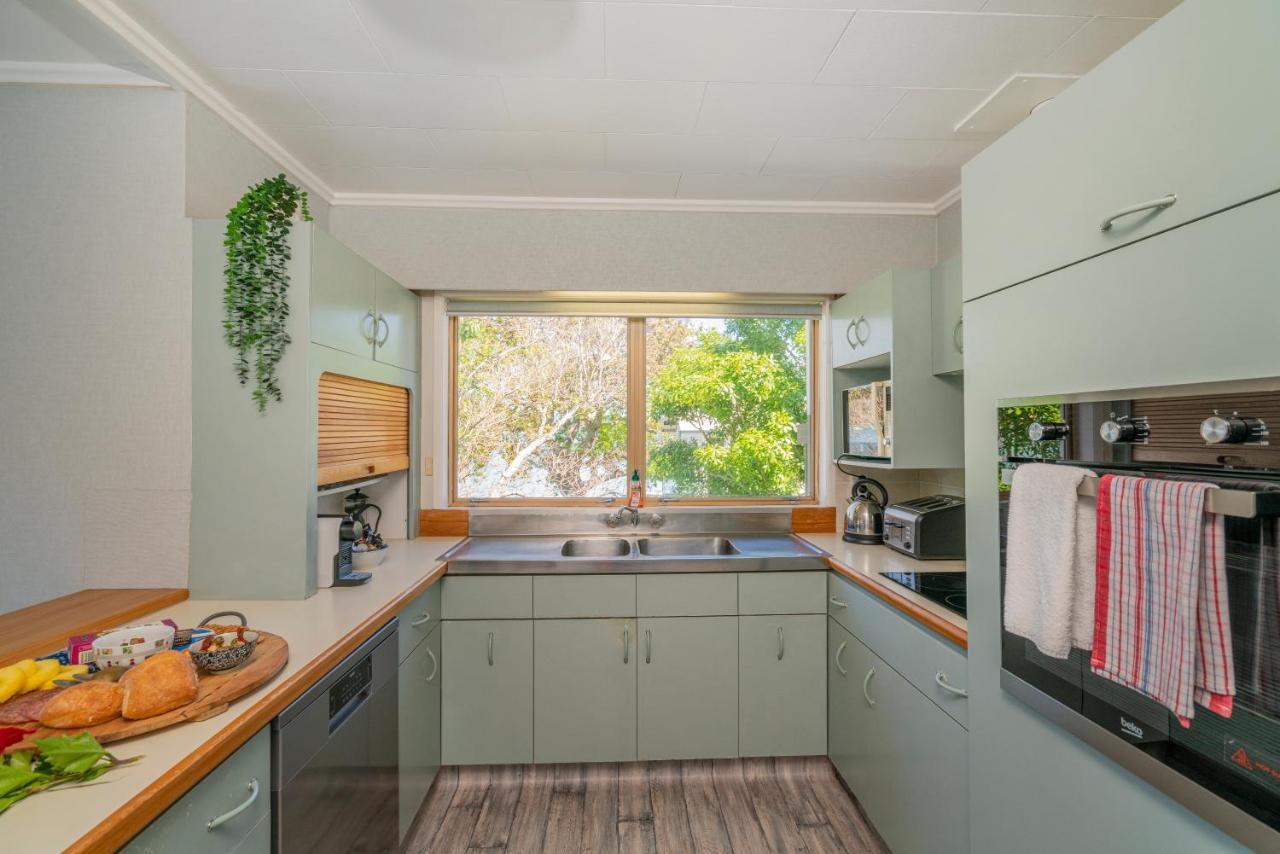Oceans 88 Whitianga Coastal Suites Екстер'єр фото