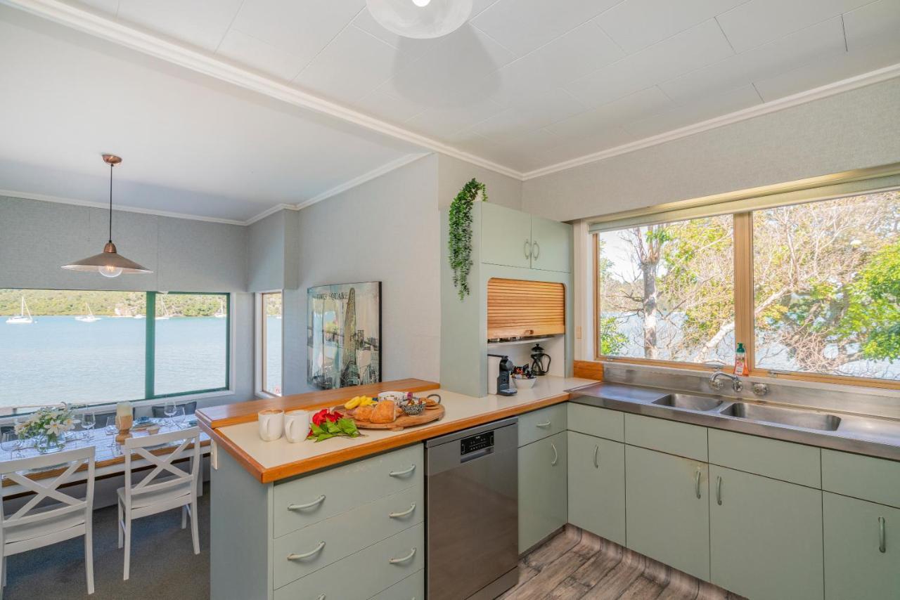 Oceans 88 Whitianga Coastal Suites Екстер'єр фото