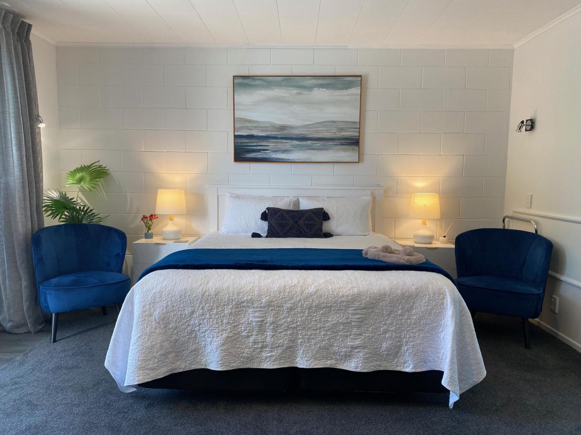 Oceans 88 Whitianga Coastal Suites Екстер'єр фото