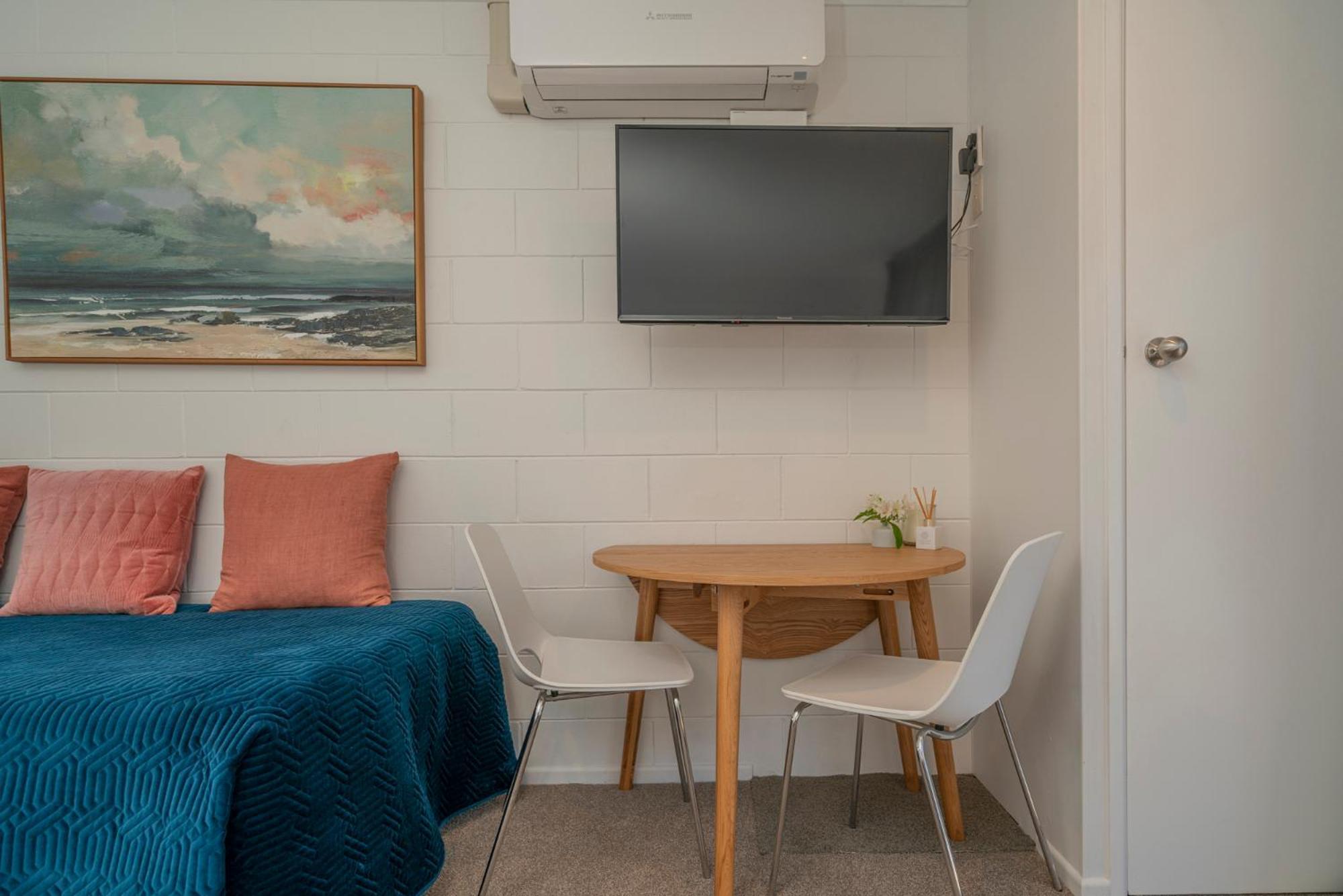 Oceans 88 Whitianga Coastal Suites Номер фото