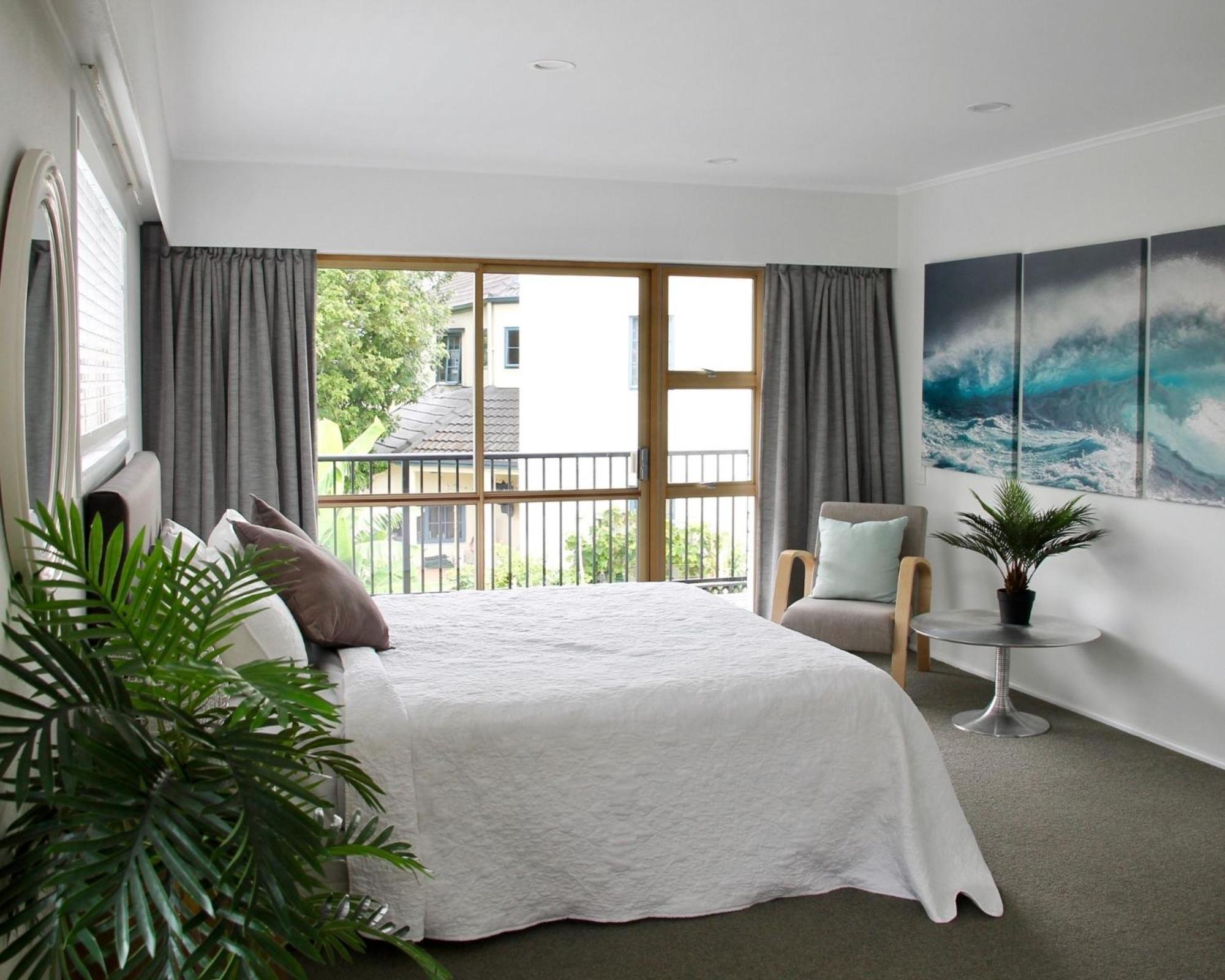 Oceans 88 Whitianga Coastal Suites Екстер'єр фото